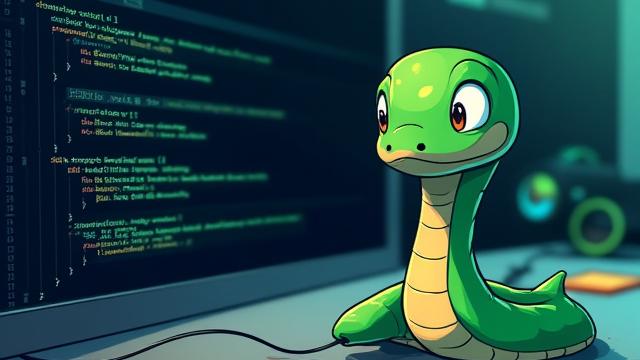Python course